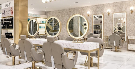 salon image