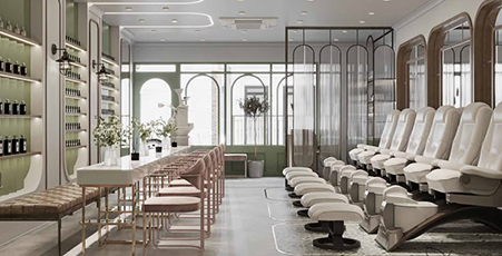 salon image