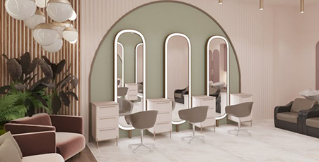 salon image