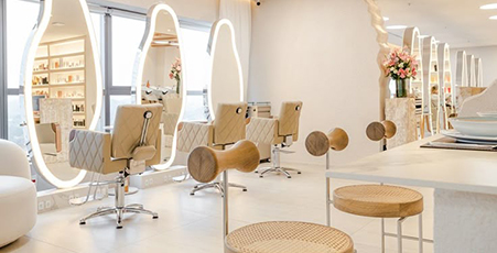 salon image