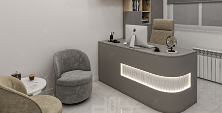 clinic image