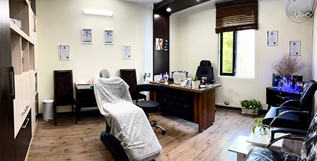 clinic image