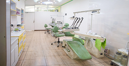 clinic image