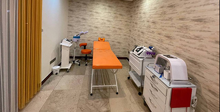 clinic image