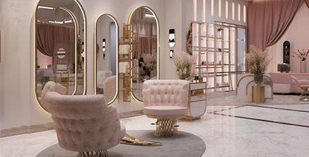 salon image