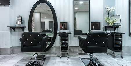 salon image