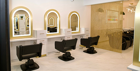 salon image