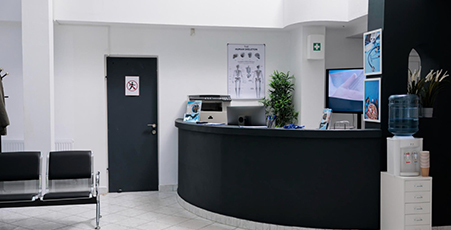clinic image