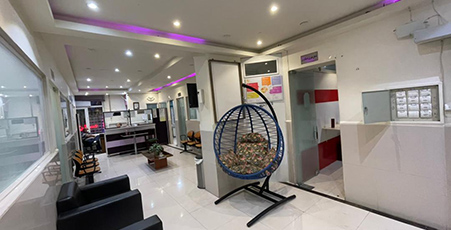 clinic image