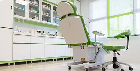 clinic image