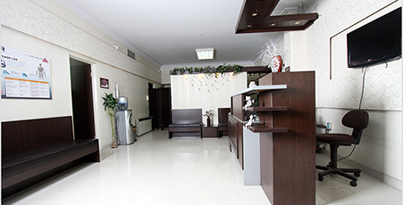 clinic image