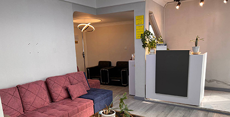 clinic image