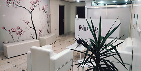 clinic image