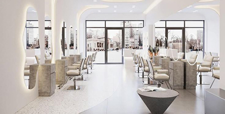 salon image