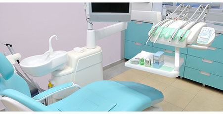clinic image