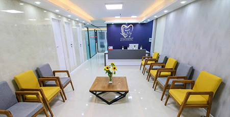 clinic image
