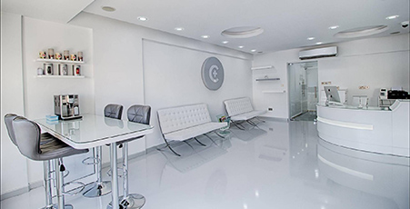 clinic image