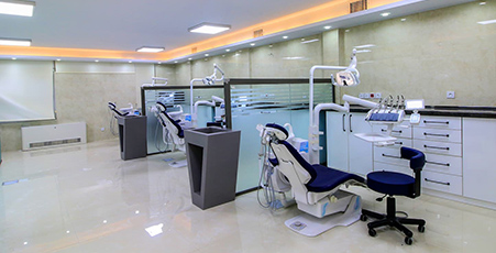 clinic image