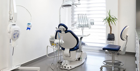 clinic image