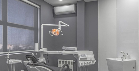 clinic image