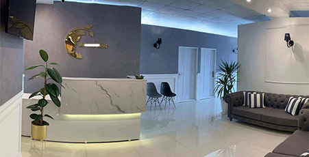 clinic image