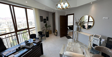 clinic image