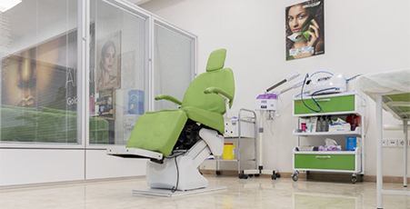 clinic image