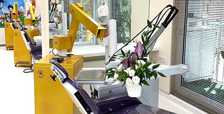 clinic image