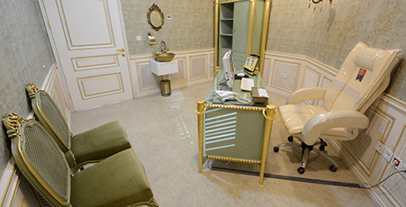 clinic image