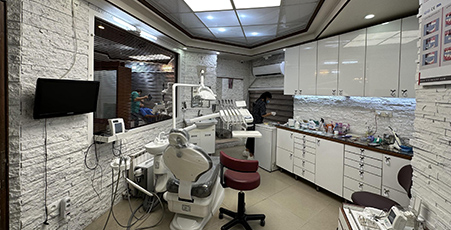 clinic image