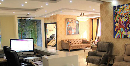 clinic image