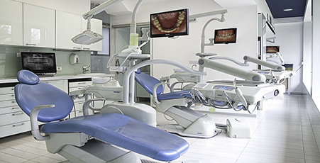 clinic image
