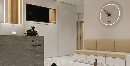 clinic image