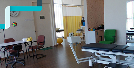 clinic image
