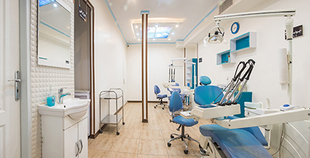 clinic image