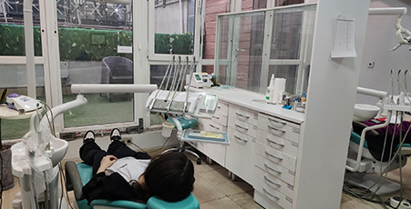 clinic image