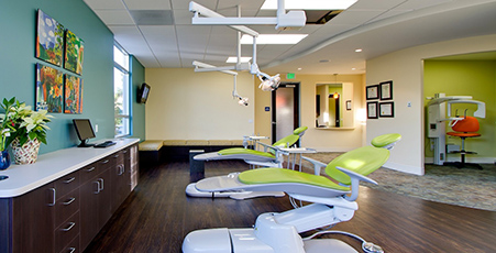 clinic image