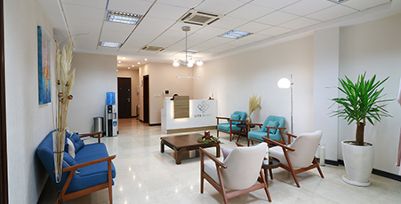 clinic image