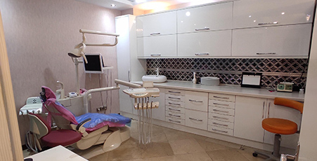 clinic image