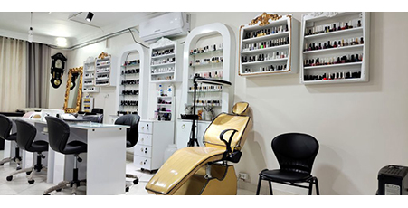 salon image