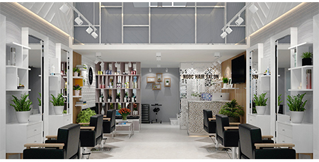 salon image