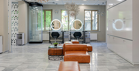 salon image