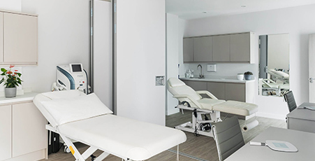 clinic image