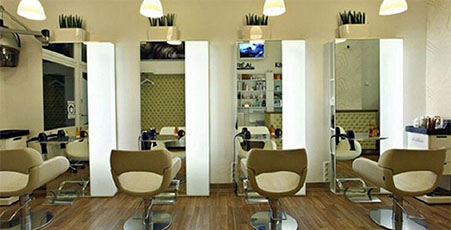 salon image