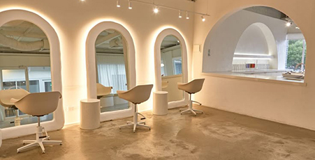 salon image