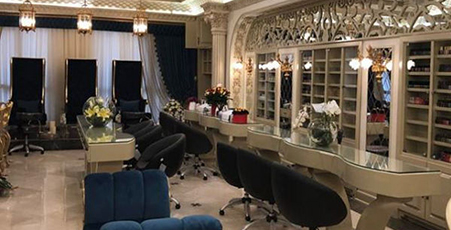 salon image