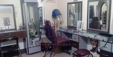 salon image
