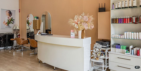 salon image