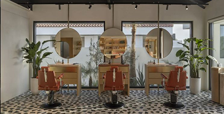 salon image