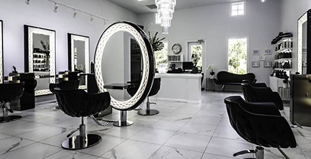salon image